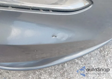 2012 Hyundai Sonata Se 2.0T z USA, uszkodzony, nr VIN 5NPEC4AB9CH394853